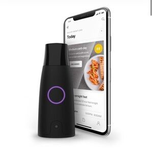 Lumen Metabolism tracker - weight loss device